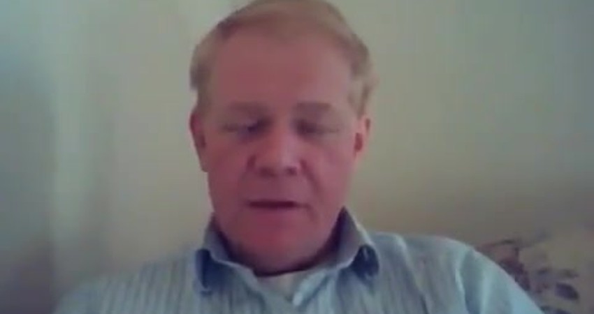 Spiritual Accountability: The Choice to Evolve or Retreat