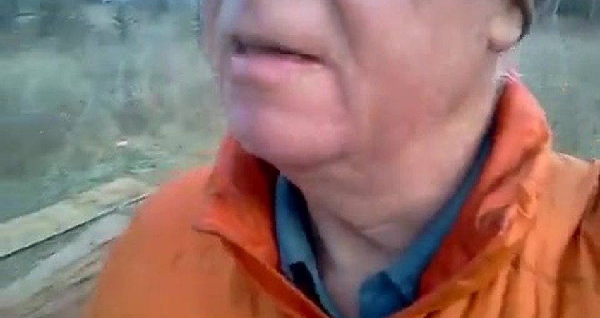 Constructing a Spirit Door: DIY Project and Healing Encounters