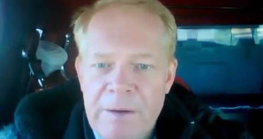 Extending Compassion: A Message to North Korea in Times of Transition