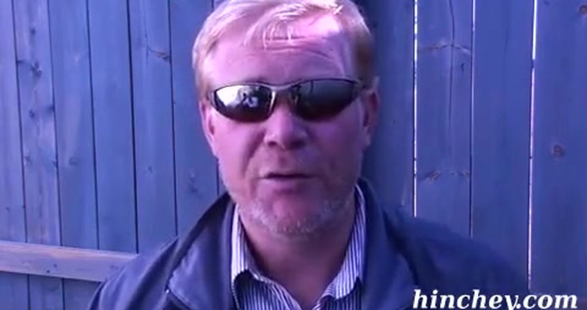 Departure from Halifax: A Warning About an Impending Calamity