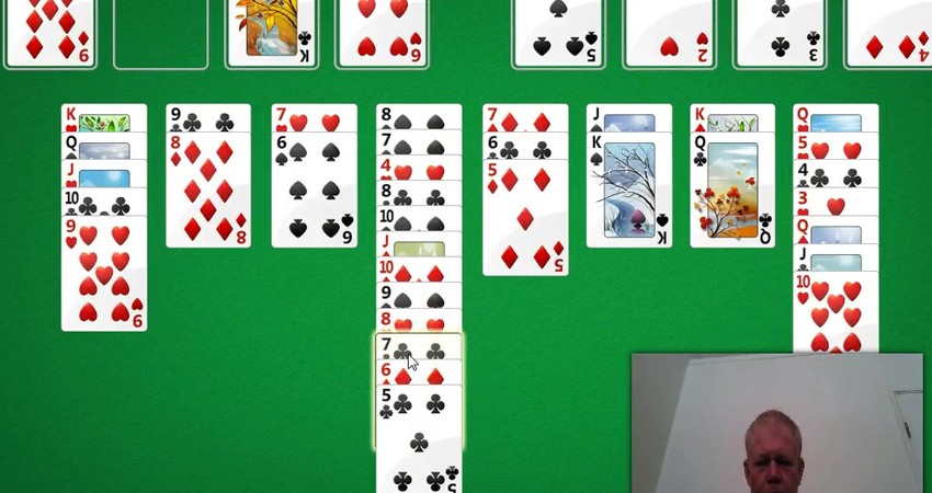 Mastering FreeCell: Turning Chaos into Order