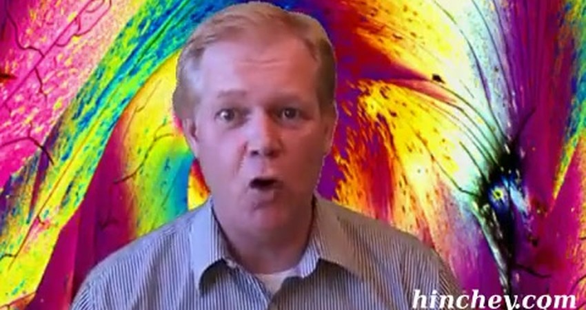 Embracing the Unknown: Finding Magic in UFO Sightings