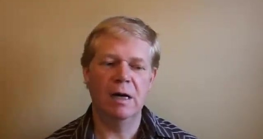 Navigating Chaos: A Dream of 2011 and Spiritual Survival