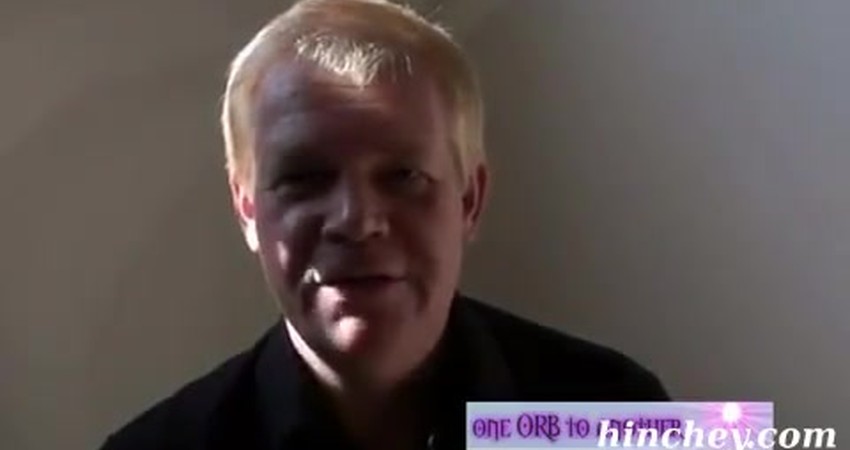 Strange Encounters and Invisible Obstacles: A Spiritual Reflection