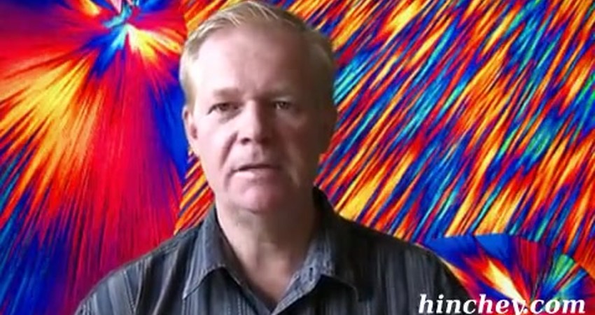 Navigating Energy: Standing Firm in Your Truth