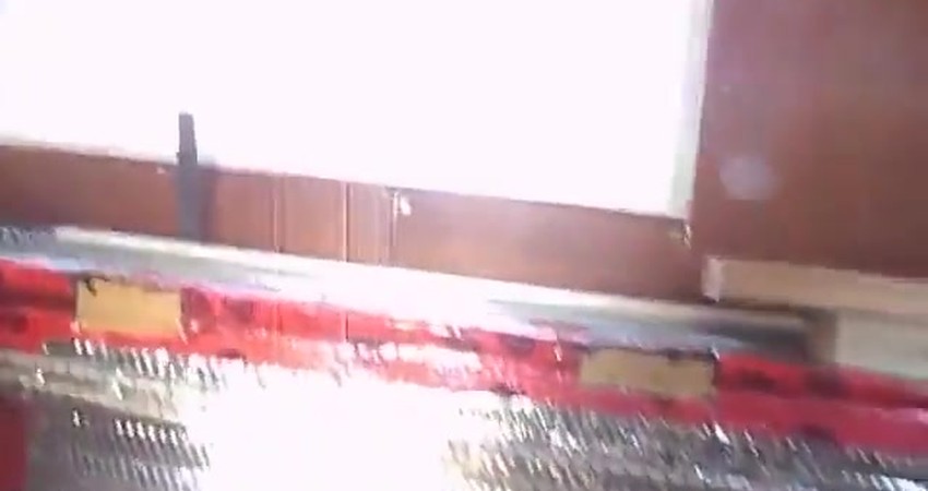 Transforming Trash: Creating a Cozy Multi-Functional Space