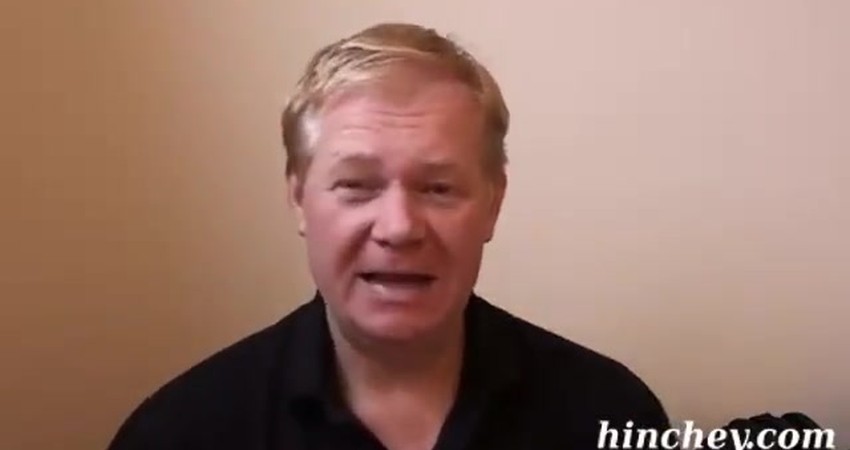 Exploring Consciousness: Insights from Ram Dass and Timothy Leary