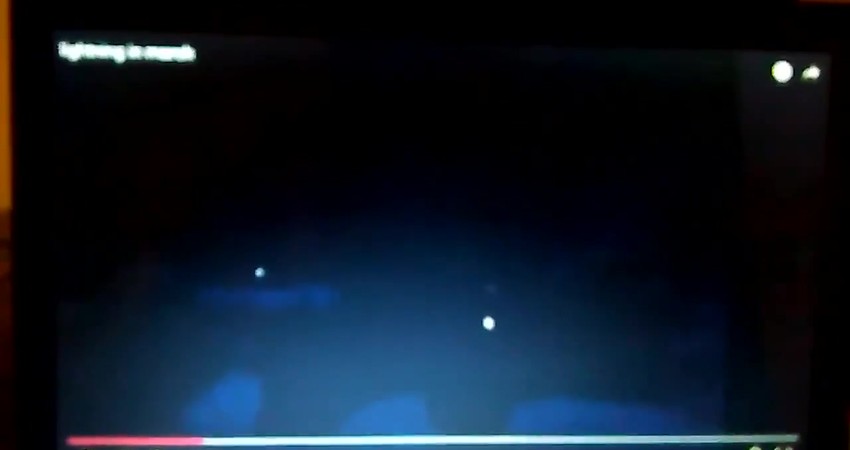 Collision of Worlds: The Expansion of Horus and Ra