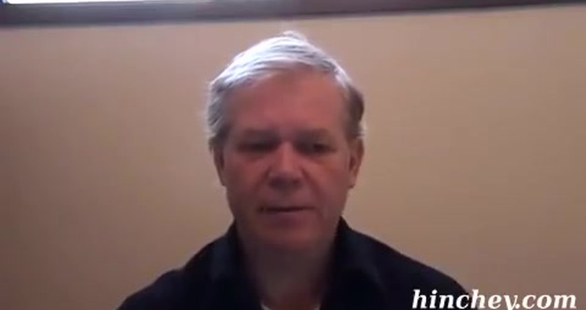 “The Spiritual Battle for Humanity: Choosing Life or Annihilation