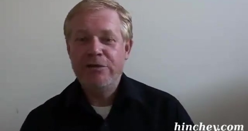 Broken Bonds: A Father’s Struggle for Connection