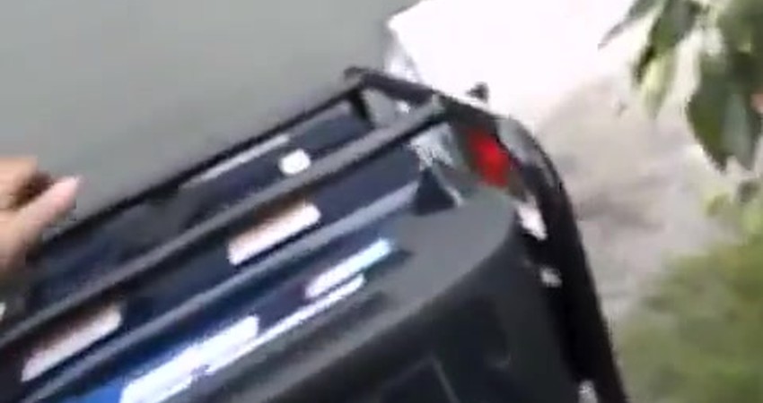 Thrift Store Treasure: Renovating a $8 Camper Find!