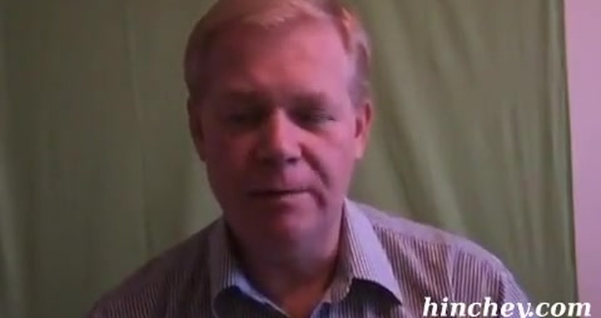 Breaking Free: Rethinking Environmental Control and Innovation