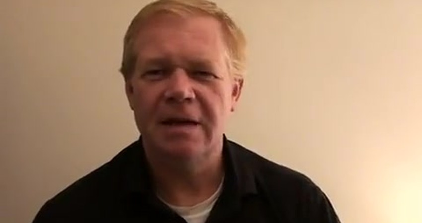 Unmasking Anonymity: The Clay Duke Incident and the Search for Truth