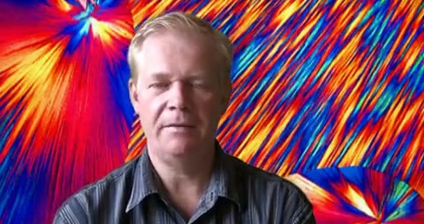 Energy Boundaries: The Importance of Consent in Connection