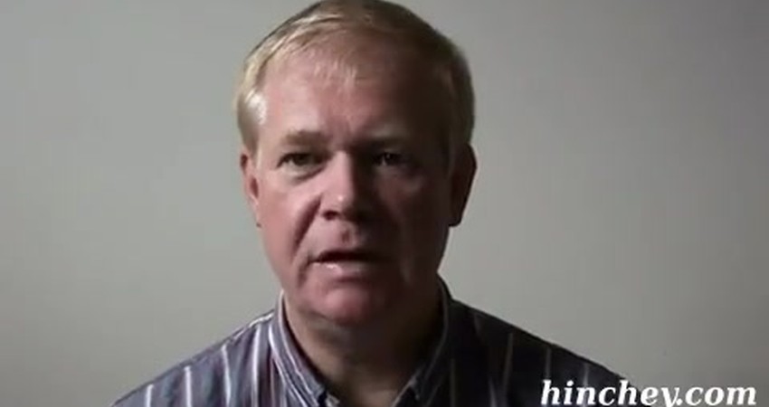 Join the Conversation: Introducing UFOWake.com