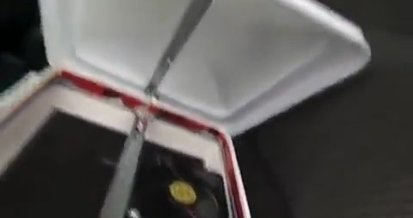 Building a Poor Man’s RV: Creative Ventilation Solutions