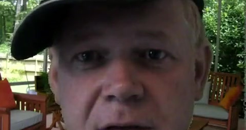 Last Call from the Surface: A Friend’s Promise