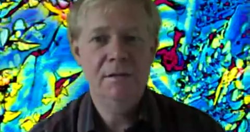 Embracing Cellular Harmony: A Guided Meditation for Ascension