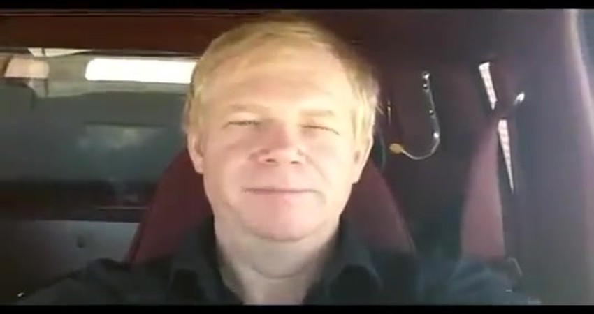 Exploring Dreams: Insights from the Spirit World with Jeffrey of Sky