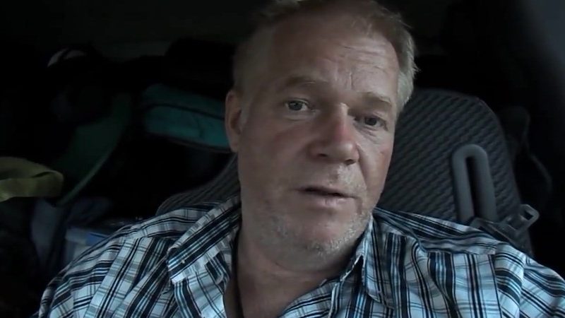 “On the Road to Healing: Our America Tour Journey