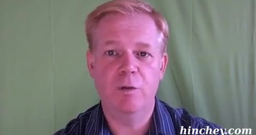 Strange Coincidences: The Mystery of P.O. Box 1103