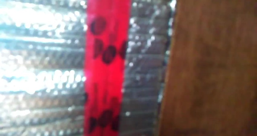 Upgrading My Camper on a Budget: A $10 Flooring Project