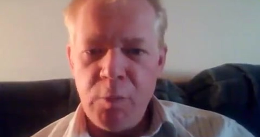 The Red Kachina: A Warning from Beyond