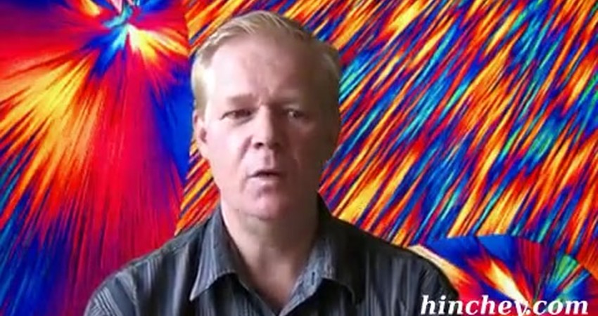 Respecting Energies: A Journey of Self-Discovery