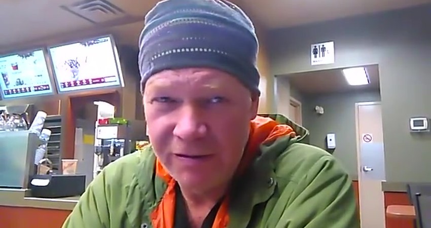 Journey Through Canada: A Story of Healing, Connection, and Discovery