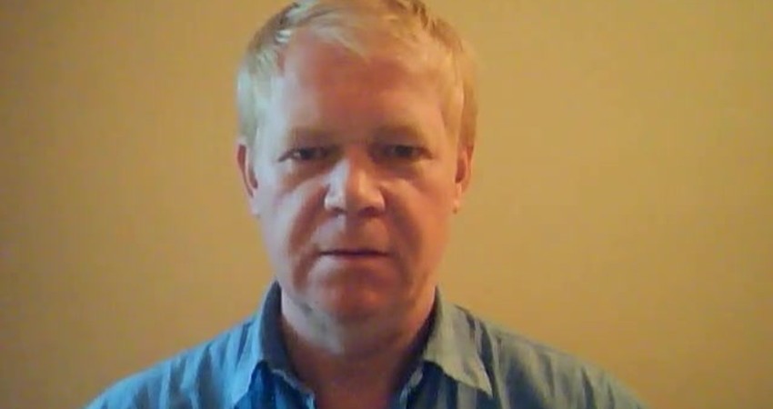 Encounters at the Door: The Night Visitor