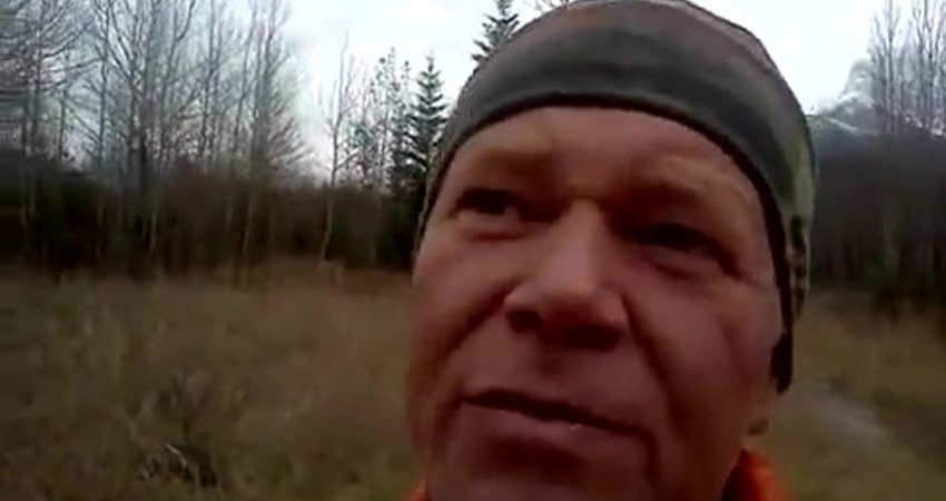 DIY Project Update: Building My Ultimate Camper Door