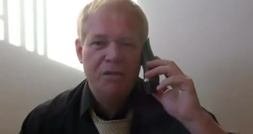 Wake Up Call: The Harsh Reality of Debt and Desperation