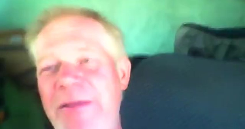 Spiritual Chips and Bizarre Encounters: A Day in My Life