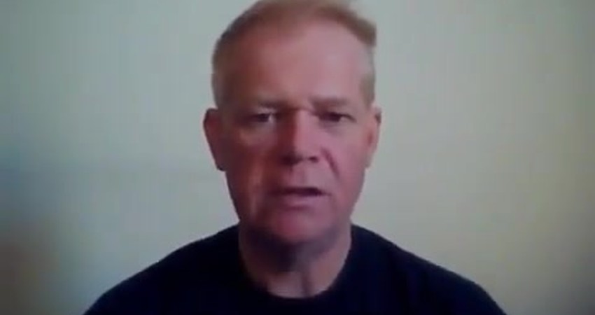 “Tuning Into Earth’s Vibration: A Challenge to Sense the Subtle Rocking