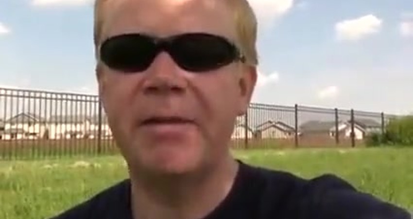 Navigating Local Customs: The Art of Passing on the Right in Edmonton