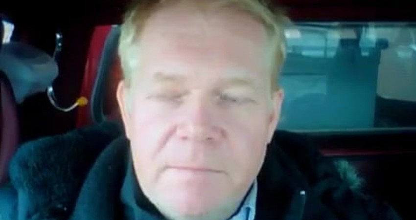 Embracing Judgment: A Prayer for Humanity’s Redemption