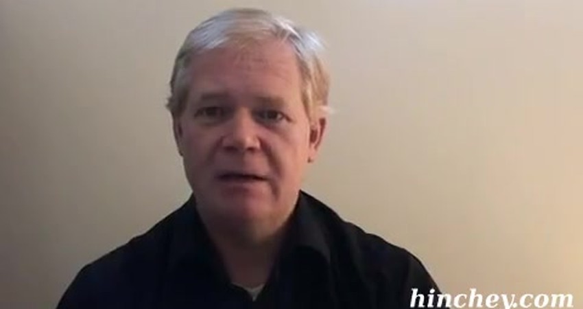 Unlocking the Fifth Dimension: Divining Gold with a Pendulum