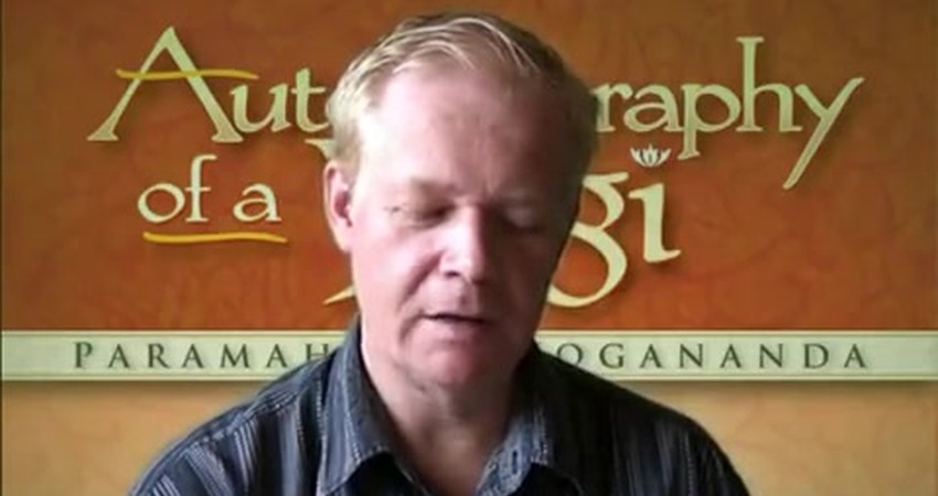 Introspection and the Mystical Teachings of Yogananda