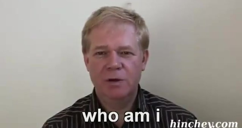 Who Am I? A Spiritual Inquiry