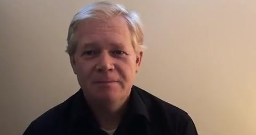 Walking on Crocodiles: A Spiritual Journey with Wiley Brooks