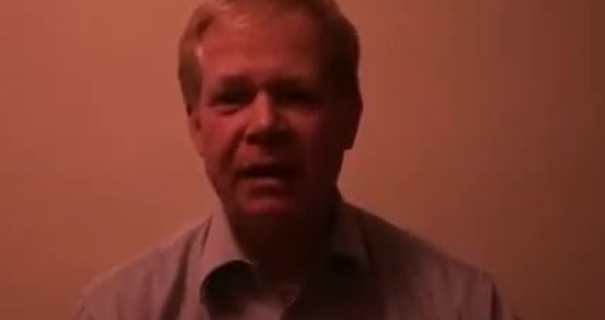 The Search for Extraterrestrial Connection: Why Some Are Chosen