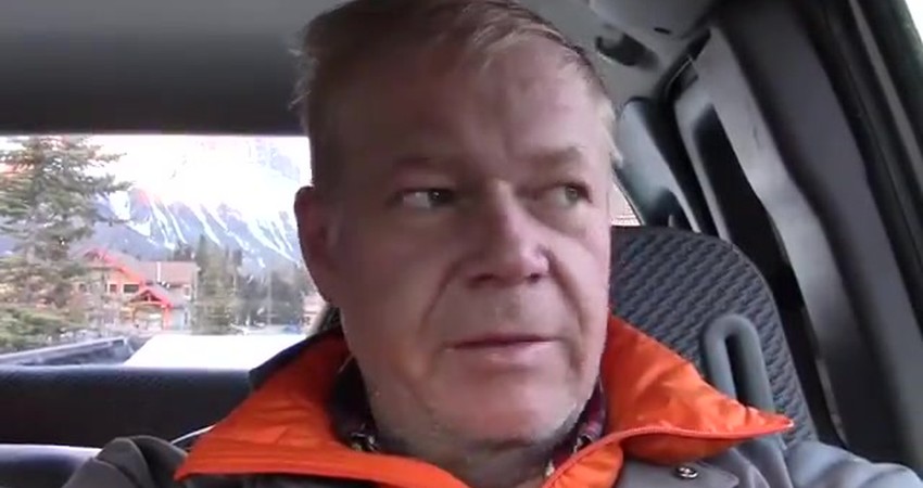 Dreams, Betrayals, and Finding Purpose on the Road