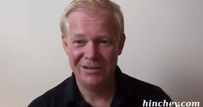 The Power of Metaphysics: My Journey from Bankruptcy to Breakthrough