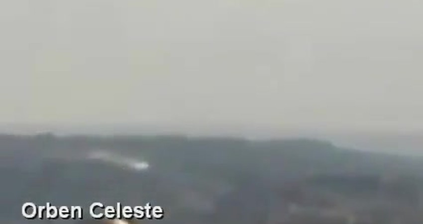 Encountering the Unknown: My Close Encounter with a UFO