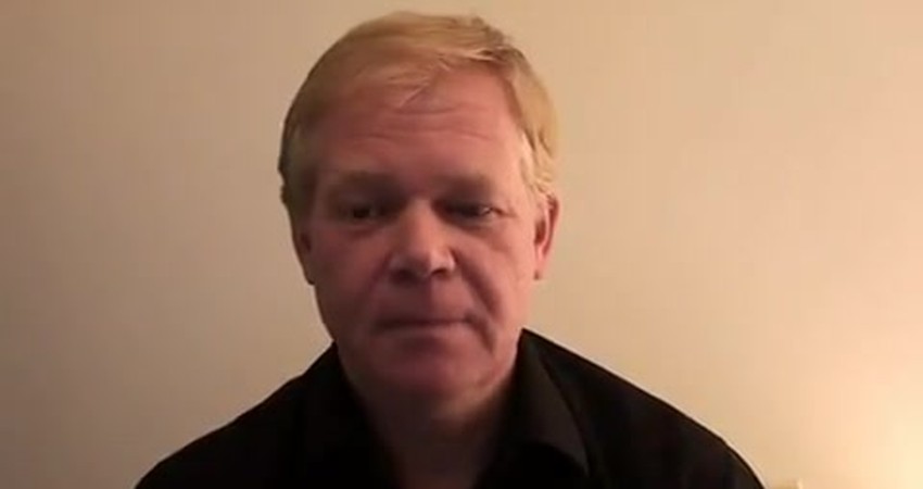 Standing Up Against Fascism: A Call to Action from Canada