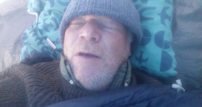 Surviving Chaos: A Journey Through Turmoil and Reflection