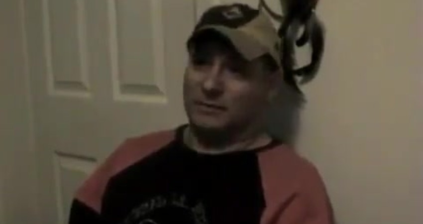 Witnessing the Divine: Jeffery and Mike’s Angelic Ship Encounter