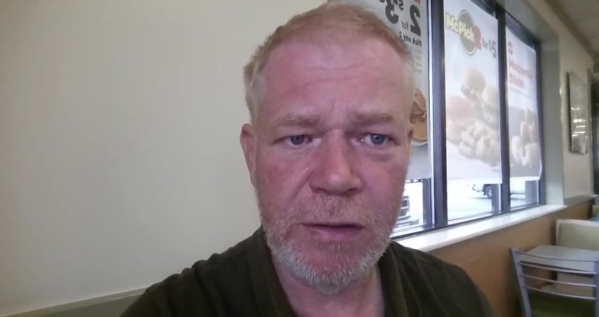 Exploring Healing Journeys: A Transformative Day at Virginia Beach