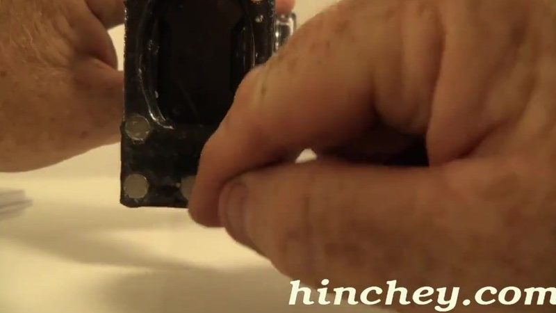 DIY Magnetic Camera Mount: A Creative Solution for Your Hero 4