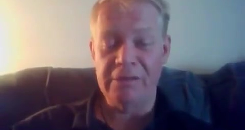 Preparing for the Shift: A Warning to Canadians About Nibiru and Survival Strategies